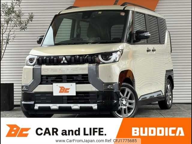 mitsubishi delica-mini 2023 CFJ1775685 image 1