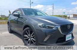 mazda cx-3 2015 -MAZDA--CX-3 LDA-DK5FW--DK5FW-121163---MAZDA--CX-3 LDA-DK5FW--DK5FW-121163-