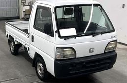 honda acty-truck 1999 CFJ1600733