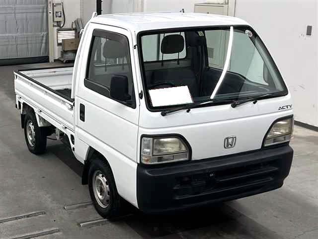 honda acty-truck 1999 CFJ1600733 image 1