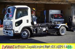 isuzu forward 2023 -ISUZU--Forward 2RG-FRR90S2--FRR90-7191318---ISUZU--Forward 2RG-FRR90S2--FRR90-7191318-