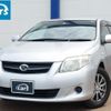 toyota corolla-fielder 2009 quick_quick_NZE141G_NZE141-9107078 image 1