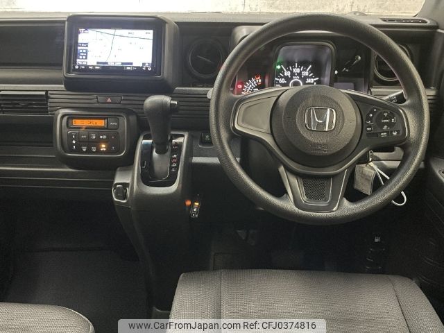 honda n-van 2019 -HONDA--N VAN HBD-JJ1--JJ1-3029329---HONDA--N VAN HBD-JJ1--JJ1-3029329- image 2