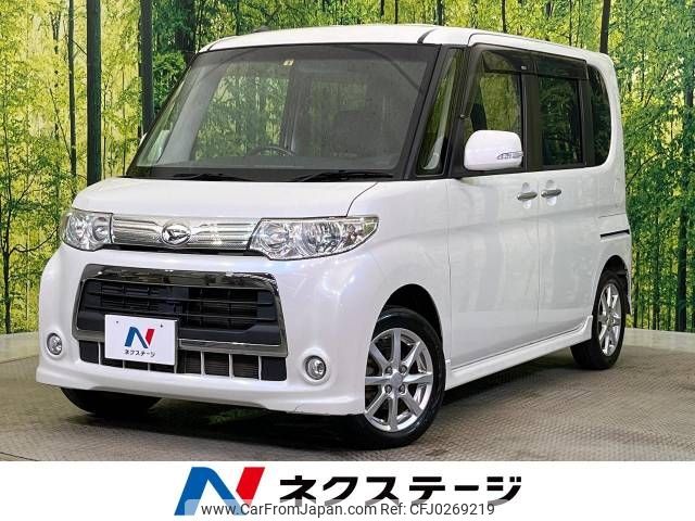 daihatsu tanto 2013 -DAIHATSU--Tanto DBA-L375S--L375S-0692801---DAIHATSU--Tanto DBA-L375S--L375S-0692801- image 1