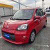 toyota porte 2017 CFJ1759355 image 1