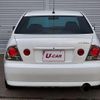 toyota altezza 2003 quick_quick_GH-SXE10_SXE10-0051257 image 13