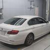 bmw 5-series 2010 quick_quick_DBA-FP25_WBAFP32040C545957 image 2