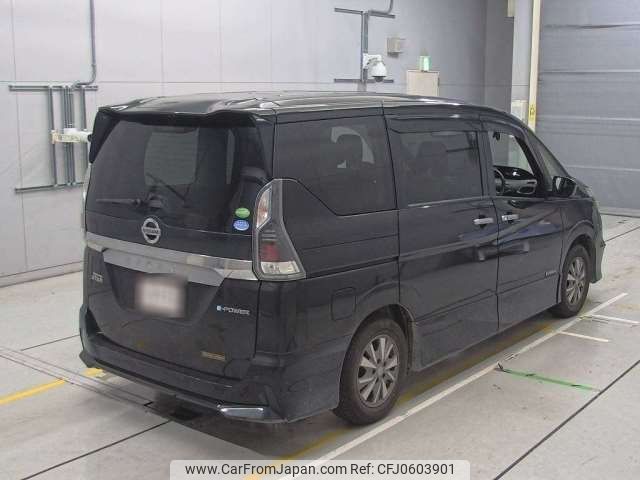 nissan serena 2019 -NISSAN--Serena DAA-HFC27--HFC27-046778---NISSAN--Serena DAA-HFC27--HFC27-046778- image 2