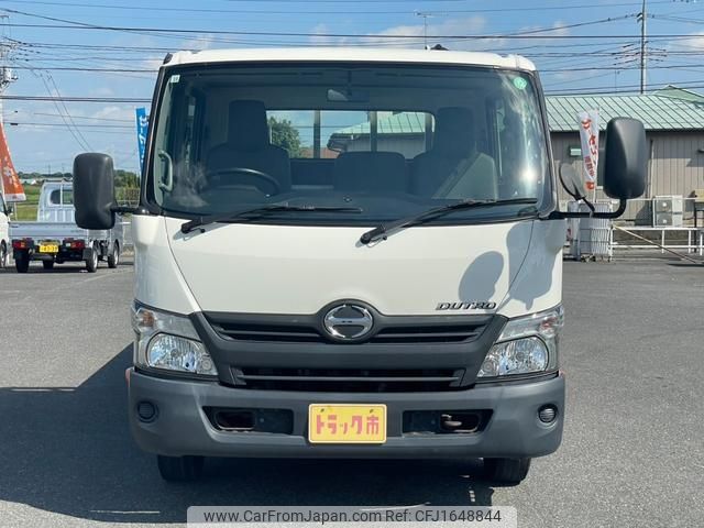 hino dutro 2018 CFJ1648844 image 2