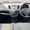 suzuki wagon-r 2016 -SUZUKI--Wagon R DBA-MH34S--MH34S-538464---SUZUKI--Wagon R DBA-MH34S--MH34S-538464- image 2