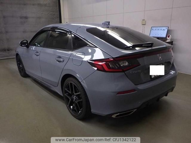 honda civic 2022 quick_quick_6BA-FL1_1005993 image 2