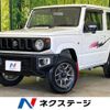 suzuki jimny 2019 -SUZUKI--Jimny 3BA-JB64W--JB64W-132331---SUZUKI--Jimny 3BA-JB64W--JB64W-132331- image 1