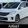 honda freed-hybrid 2014 quick_quick_GP3_GP3-1125400 image 1