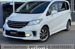 honda freed-hybrid 2014 quick_quick_GP3_GP3-1125400