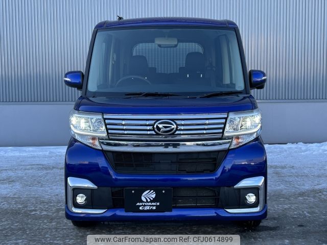 daihatsu tanto 2017 -DAIHATSU--Tanto DBA-LA610S--LA610S-0108614---DAIHATSU--Tanto DBA-LA610S--LA610S-0108614- image 2