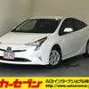 toyota prius 2017 -TOYOTA--Prius DAA-ZVW50--ZVW50-8066223---TOYOTA--Prius DAA-ZVW50--ZVW50-8066223- image 1