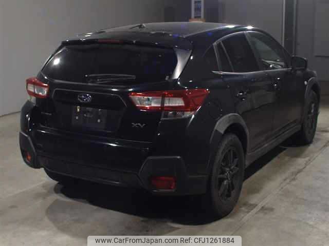 subaru xv 2019 -SUBARU--Subaru XV GT3-066839---SUBARU--Subaru XV GT3-066839- image 2