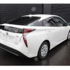 toyota prius 2018 -TOYOTA 【名変中 】--Prius ZVW55--8066279---TOYOTA 【名変中 】--Prius ZVW55--8066279- image 14