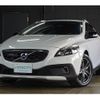 volvo v40 2013 -VOLVO--Volvo V40 DBA-MB5204T--YV1MZ6356D2007697---VOLVO--Volvo V40 DBA-MB5204T--YV1MZ6356D2007697- image 1