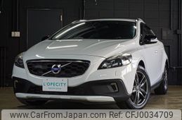 volvo v40 2013 -VOLVO--Volvo V40 DBA-MB5204T--YV1MZ6356D2007697---VOLVO--Volvo V40 DBA-MB5204T--YV1MZ6356D2007697-