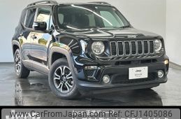 jeep renegade 2019 quick_quick_3BA-BU13_1C4BU0000KPK11560