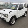 suzuki jimny 1998 No4882 image 8