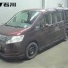 honda stepwagon 2010 -HONDA 【金沢 500ﾎ6554】--Stepwgn RK1--1009671---HONDA 【金沢 500ﾎ6554】--Stepwgn RK1--1009671- image 1