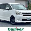 toyota noah 2009 CFJ1767493 image 1