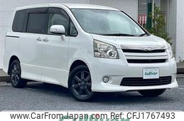 toyota noah 2009 CFJ1767493