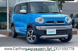 mazda flair 2018 CFJ1550778