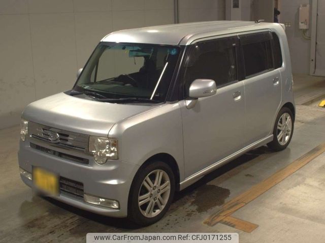 daihatsu move-conte 2011 -DAIHATSU 【宮崎 586す1188】--Move Conte L575S-0136842---DAIHATSU 【宮崎 586す1188】--Move Conte L575S-0136842- image 1