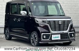 suzuki spacia 2020 -SUZUKI--Spacia DAA-MK53S--MK53S-901860---SUZUKI--Spacia DAA-MK53S--MK53S-901860-