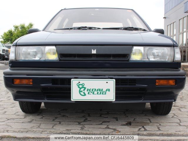 Isuzu Gemini 1989 FOB 4,956 For Sale - JDM Export