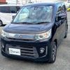 suzuki wagon-r 2015 CFJ1863165 image 2