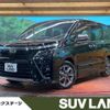 toyota voxy 2021 -TOYOTA--Voxy 3BA-ZRR80W--ZRR80-0698146---TOYOTA--Voxy 3BA-ZRR80W--ZRR80-0698146- image 1