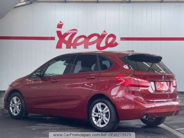 bmw 2-series 2017 -BMW--BMW 2 Series DBA-2A15--WBA2A32060V465760---BMW--BMW 2 Series DBA-2A15--WBA2A32060V465760- image 2