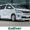 toyota vellfire 2012 -TOYOTA--Vellfire DBA-GGH20W--GGH20-8058735---TOYOTA--Vellfire DBA-GGH20W--GGH20-8058735- image 1