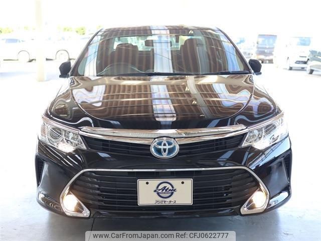 toyota camry 2017 quick_quick_DAA-AVV50_AVV50-1057918 image 2