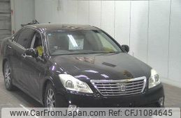 toyota crown 2011 -TOYOTA--Crown GRS202-1008957---TOYOTA--Crown GRS202-1008957-