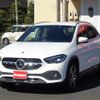 mercedes-benz gla-class 2021 -MERCEDES-BENZ--Benz GLA 3DA-247713M--W1N2477132J264069---MERCEDES-BENZ--Benz GLA 3DA-247713M--W1N2477132J264069- image 4