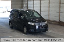 honda freed-spike 2010 -HONDA--Freed Spike GB3-1306150---HONDA--Freed Spike GB3-1306150-