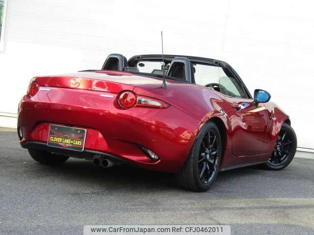 mazda roadster 2023 -MAZDA 【名変中 】--Roadster ND5RC--701592---MAZDA 【名変中 】--Roadster ND5RC--701592- image 2