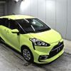 toyota sienta 2015 -TOYOTA--Sienta NSP170G-7016166---TOYOTA--Sienta NSP170G-7016166- image 1