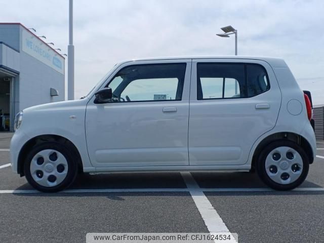 mazda carol 2023 CFJ1624534 image 2