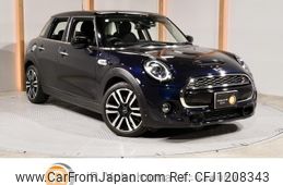 mini mini-others 2020 quick_quick_XU20M_WMWXU920502M85693