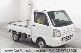 suzuki carry-truck 2014 -SUZUKI--Carry Truck DA16T--133540---SUZUKI--Carry Truck DA16T--133540-