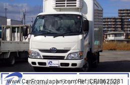 toyota dyna-truck 2016 -TOYOTA--Dyna TKG-XZU605--XZU605-0012475---TOYOTA--Dyna TKG-XZU605--XZU605-0012475-