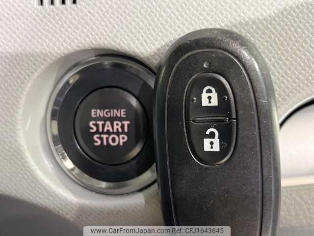 suzuki wagon-r 2012 CFJ1643645 image 2