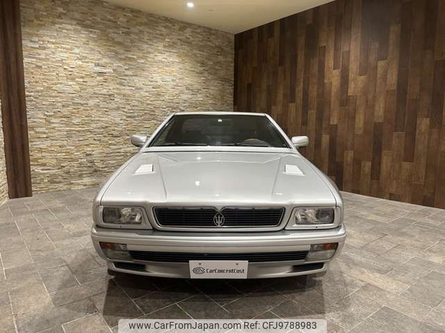 maserati ghibli 1996 -MASERATI--Maserati Ghibli E-MG--ZAM336B0000361711---MASERATI--Maserati Ghibli E-MG--ZAM336B0000361711- image 2
