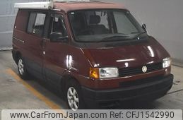volkswagen vanagon 1994 CFJ1542990